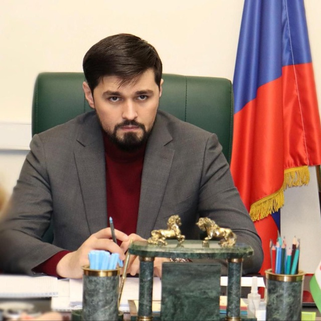 Министерство образования и науки РИ.