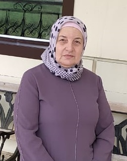 Картоева Лемка Абоевна Картоева Лемка Абоевна