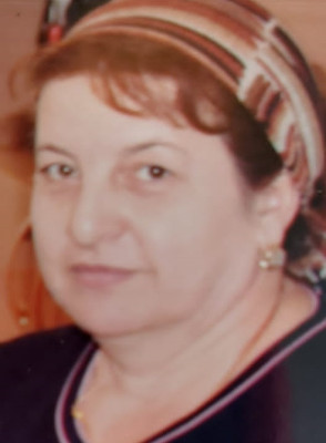 КартоеваЛемка Абоевна КартоеваЛемка Абоевна